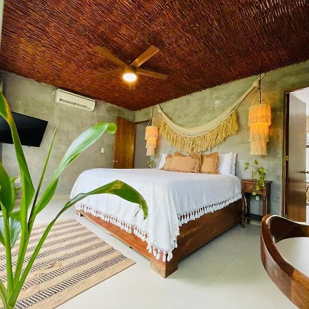 Luz De Luna Tulum Villa Екстер'єр фото