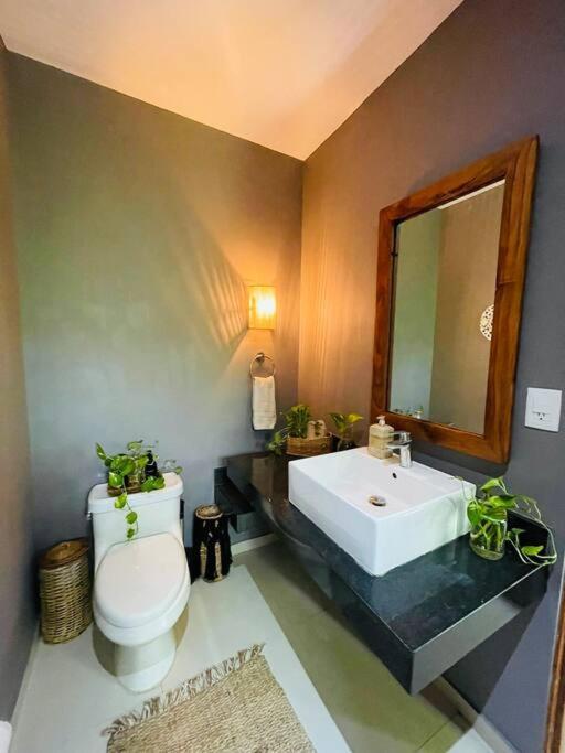 Luz De Luna Tulum Villa Екстер'єр фото