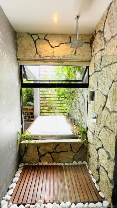 Luz De Luna Tulum Villa Екстер'єр фото