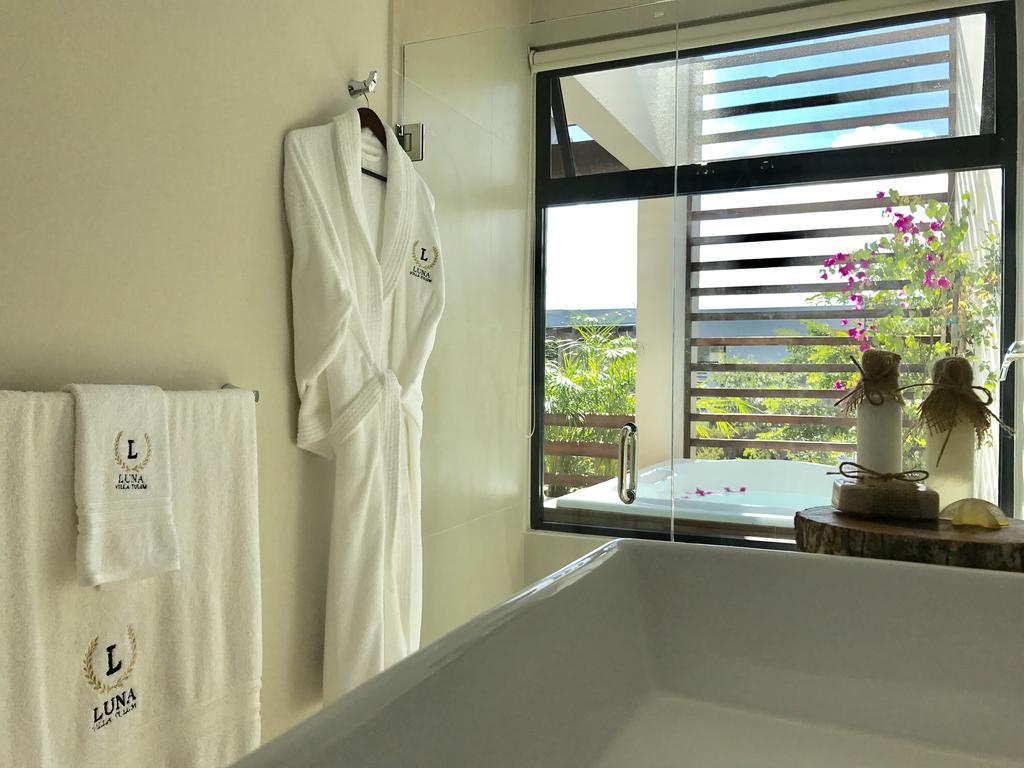 Luz De Luna Tulum Villa Екстер'єр фото